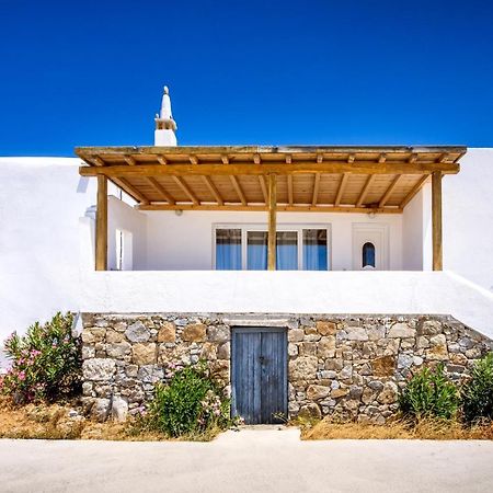 Aniko Suites Psarou Psarou  Luaran gambar
