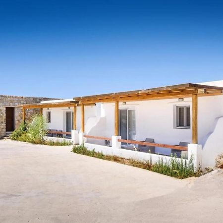 Aniko Suites Psarou Psarou  Luaran gambar