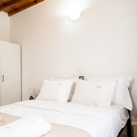 Aniko Suites Psarou Psarou  Luaran gambar