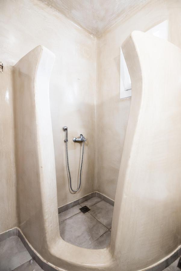 Aniko Suites Psarou Psarou  Luaran gambar