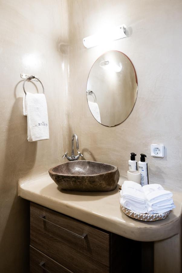 Aniko Suites Psarou Psarou  Luaran gambar